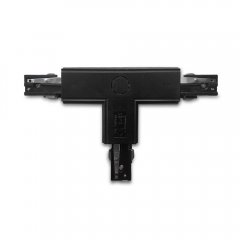 Złączka typu "T" lewa do szynoprzewodu TRACK 3LINE AZ4276 Azzardo