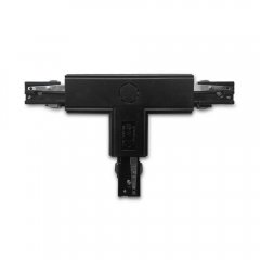 Złączka typu "T" prawa do szynoprzewodu TRACK 3LINE AZ4278 Azzardo