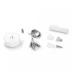Akcesoria montażowe do zwisu MONZA AZ3453 Azzardo