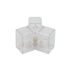 Łącznik do modułów LED IP44 HONEY COMB 18311 TK Lighting