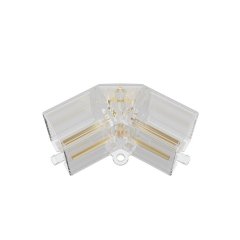 Łącznik L 120 elektryczny do systemu GEOMETRIC NEW LP-0209 łącznik L120 Light Prestige