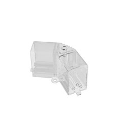 Łącznik L 120 mechaniczny do systemu GEOMETRIC NEW LP-0209 łącznik L120 empty Light Prestige