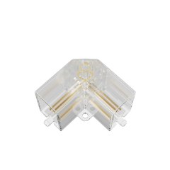 Łącznik L 90 elektryczny do systemu GEOMETRIC NEW LP-0209 łącznik L90 Light Prestige