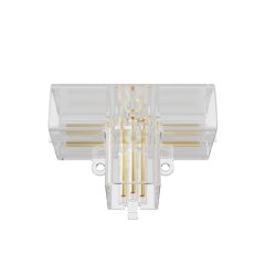 Łącznik T elektryczny do systemu GEOMETRIC NEW LP-0209 łącznik T Light Prestige