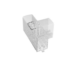 Łącznik T mechaniczny do systemu GEOMETRIC NEW LP-0209 łącznik T empty Light Prestige