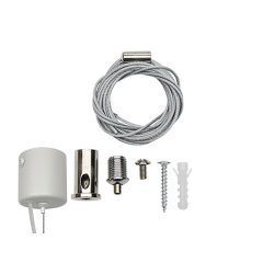 Linka plus podsufitka do systemu GEOMETRIC NEW LP-0209 linka + podusf. Light Prestige
