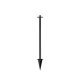 Metalowy kolec do lamp KETTLE TO-GO 2018028003 Nordlux