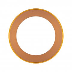 Pierścień ozdobny złoty do lamp SHINEMAKER RING GOLD MaxLight
