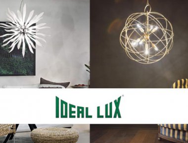 Producenci lamp – IDEAL LUX