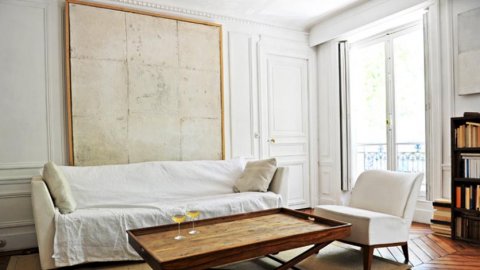 Oświetlenie małych wnętrz