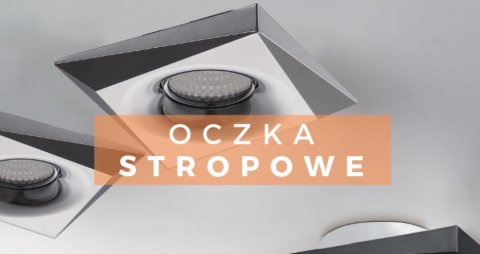 Oczka stropowe