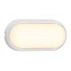 Oprawa kanałowa LED 6.5W CUBA OUTDOOR ENERGY OVAL 2019181001 Nordlux