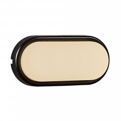 Oprawa kanałowa LED 6.5W CUBA OUTDOOR ENERGY OVAL 2019181003 Nordlux