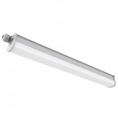 Oprawa sufitowa liniowa IP65 LED 10W WESTPORT 49646110 Nordlux