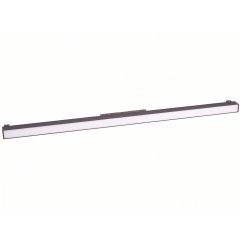 Oprawa szynowa LED 17W Linia 60cm Dali MAGNETIC czarna M0002D MaxLight
