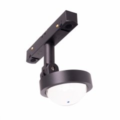 Lampa reflektor spot szynowy Spotlight 8W Zigbee MAGNETIC czarna M0018Z MaxLight