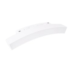 Oprawa szynowa LED 6W Linia łukowa Zigbee MAGNETIC biała M0038Z MaxLight