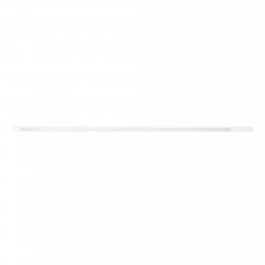 Oprawa szynowa LED 23,2W Linia płaska 111cm On / Off MAGNETIC biała M0058N MaxLight