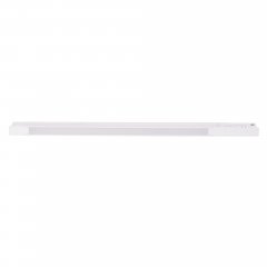 Oprawa szynowa LED 9,7W Linia płaska 42cm On / Off MAGNETIC biała M0056N MaxLight