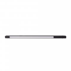 Oprawa szynowa LED 9,7W Linia płaska 42cm On / Off MAGNETIC czarna M0050N MaxLight