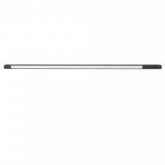 Oprawa szynowa LED 17,4W Linia płaska 72cm On / Off MAGNETIC czarna M0051N MaxLight