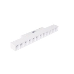 Oprawa szynowa LED 10W Raster 23cm Zigbee MAGNETIC biała M0026Z MaxLight
