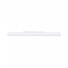 Oprawa szynowa Raster obrotowy 18W Zigbee MICRO11 biała N9004Z MaxLight