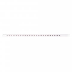 Oprawa szynowa LED 23,2W Raster płaski 58cm Zigbee MAGNETIC biała M0061Z MaxLight