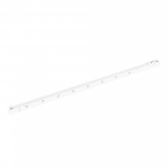 Oprawa szynowa LED 6,3W Raster płaski On / Off MICRO11 biała N9009N MaxLight