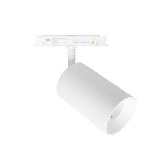 Lampa reflektor spot szynowy Reflektor 18W On / Off MAGNETIC biała M0032N MaxLight