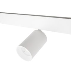 Lampa reflektor spot szynowy Reflektor 18W Zigbee MAGNETIC biała M0032Z MaxLight