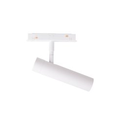 Lampa reflektor spot szynowy Reflektor 7,9W Zigbee MAGNETIC biała M0033Z MaxLight