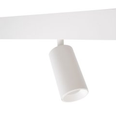 Lampa reflektor spot szynowy Reflektor 9,4W Zigbee MAGNETIC biała M0031Z MaxLight