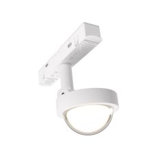 Lampa reflektor spot szynowy Spotlight 8W Zigbee MAGNETIC biała M0046Z MaxLight