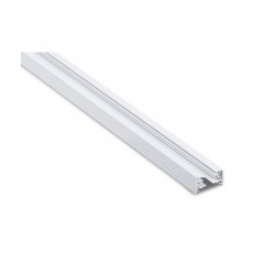 Szynoprzewód jednofazowy profil 1m TRACK 1LINE AZ4728 Azzardo