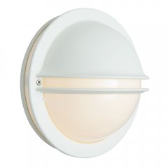 Lampa natynkowa ścienna LED 10W BERLIN 617WH Norlys