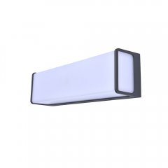 Lampa natynkowa ścienna LED 34W DOBLO 5107401125 Lutec