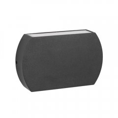 Lampa natynkowa ścienna LED 7,5W PROGRESO LE71517 Luces Exclusivas