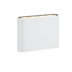 Lampa natynkowa ścienna ARION 106523 Markslojd