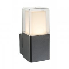 Lampa ścienna zewnętrzna LED 12W DALIA 34575W Globo