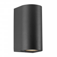 Lampa natynkowa ścienna CANTO MAXI 49721203 Nordlux