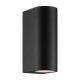 Lampa natynkowa ścienna DION DOUBLE 2518021003 Nordlux
