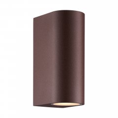 Lampa natynkowa ścienna DION DOUBLE 2518021009 Nordlux