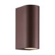 Lampa natynkowa ścienna DION DOUBLE 2518021009 Nordlux