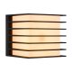 Lampa natynkowa ścienna FLUCTUS 2318211003 Nordlux