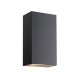 Lampa natynkowa ścienna LED 10.5W ROLD FLAT 84151003 Nordlux