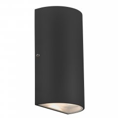 Lampa natynkowa ścienna LED 10.5W ROLD ROUND 84141003 Nordlux