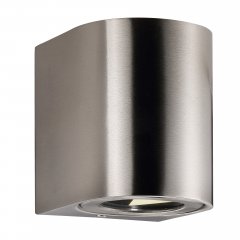 Lampa natynkowa ścienna LED 10.6W CANTO 49701034 Nordlux