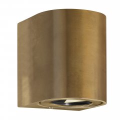 Lampa natynkowa ścienna LED 10.6W CANTO 49701035 Nordlux