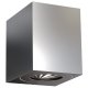 Lampa natynkowa ścienna LED 10.6W CANTO KUBI 49711034 Nordlux
